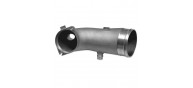 034 SüperDüper Turbo Inlet Pipe B9/B9.5 S4/S5/SQ5 3.0T